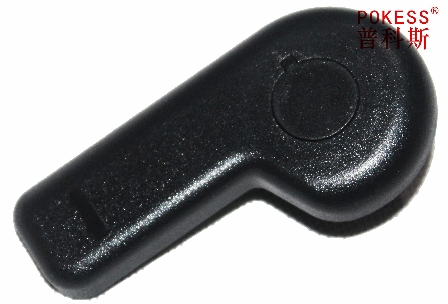 BONNET CABLE HAND LEVER    -    CJ5416B6