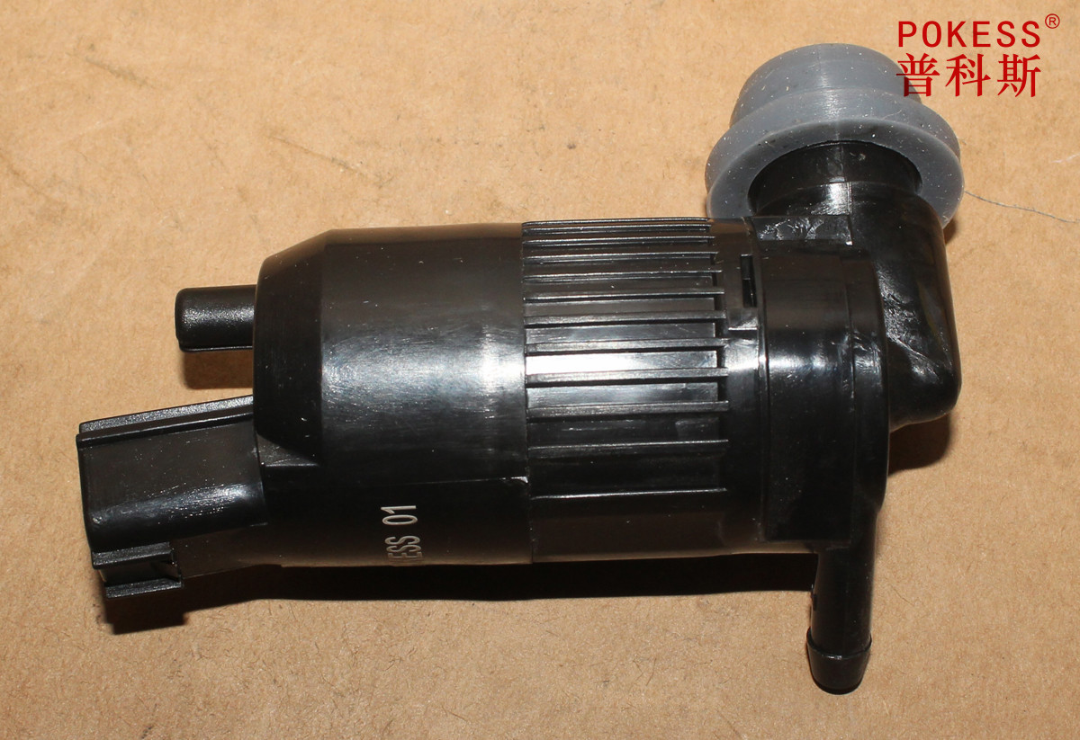 WATER INJECTION  MOTOR(图3)