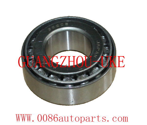 DIFFERENTIAL BEARING      -    6M34 3A404 AA(图1)