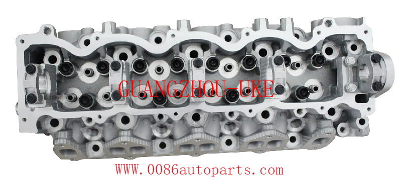 CYLINDER  COVER      -     WL01-10-100G(图2)