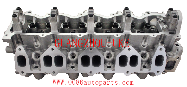 CYLINDER  COVER      -     WL01-10-100G(图3)