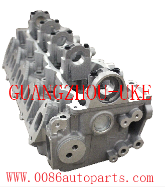 CYLINDER  COVER      -     WL01-10-100G(图4)