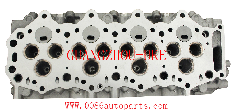 CYLINDER  COVER      -     WL01-10-100G(图5)