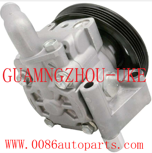 DIRECTIONAL ENGINE BOOSTER PUMP     -     CT4Z3A696B(图3)
