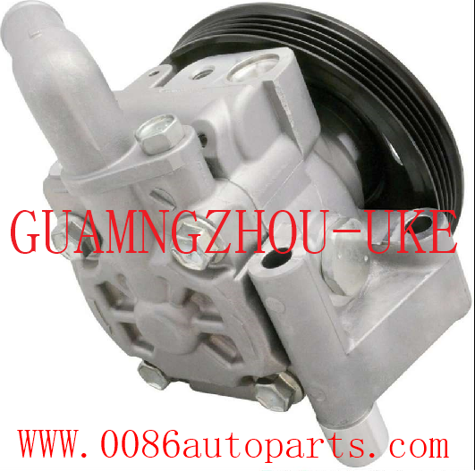 DIRECTIONAL ENGINE BOOSTER PUMP     -     CT4Z3A696B(图1)