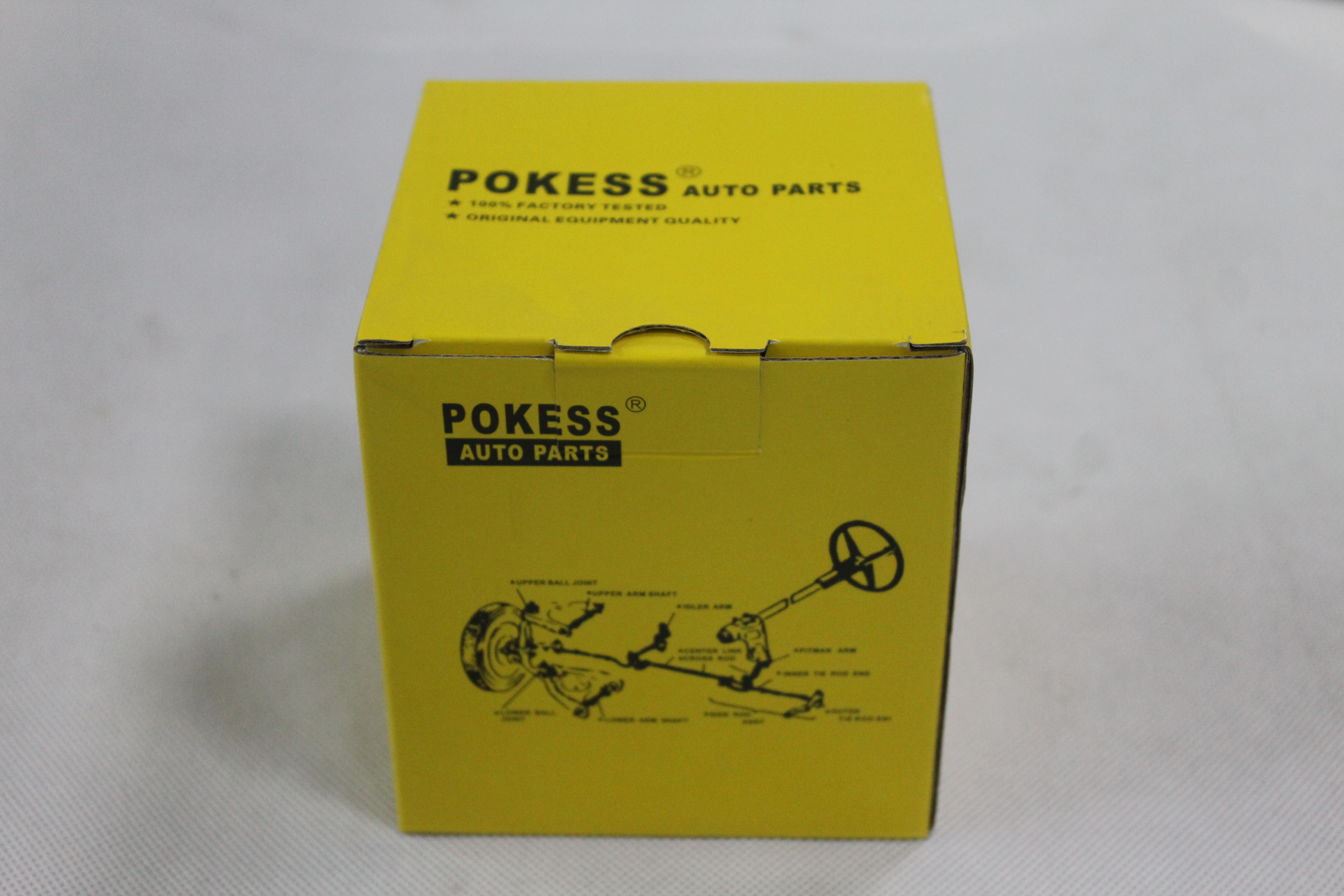 Our excellent product: POKESS(图4)