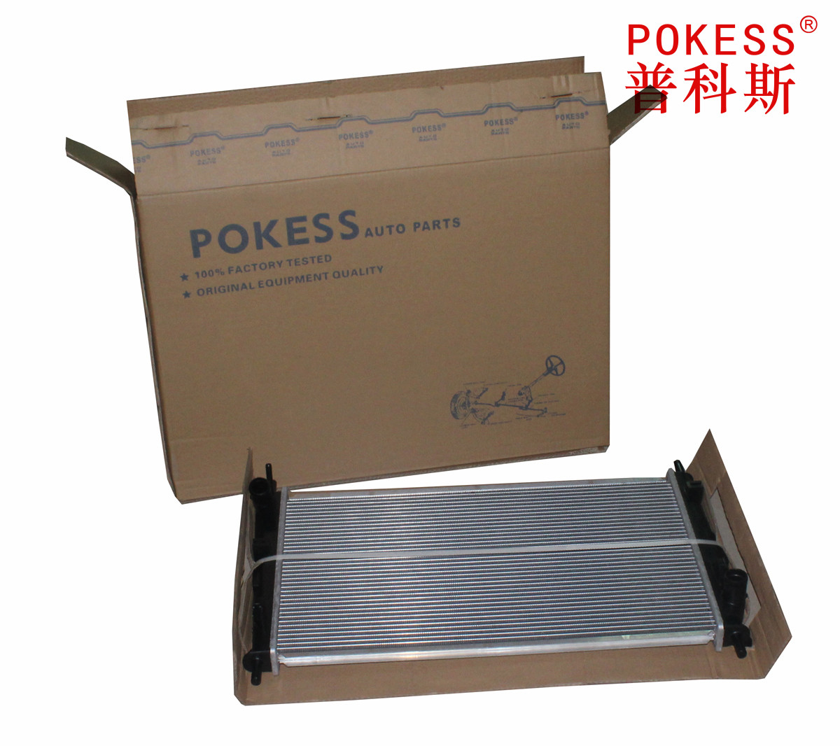 Our excellent product: POKESS(图2)