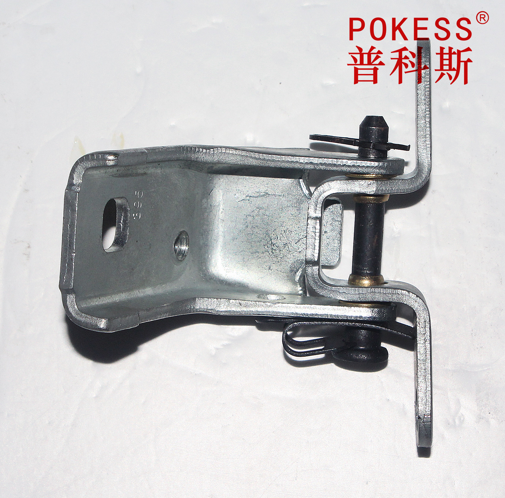 Am 395 hinged front door upper L(图2)