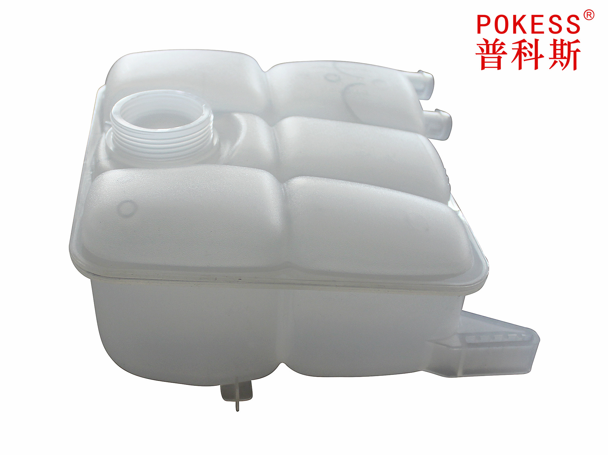 EXPANSION TANK  -  F2G38A080AE