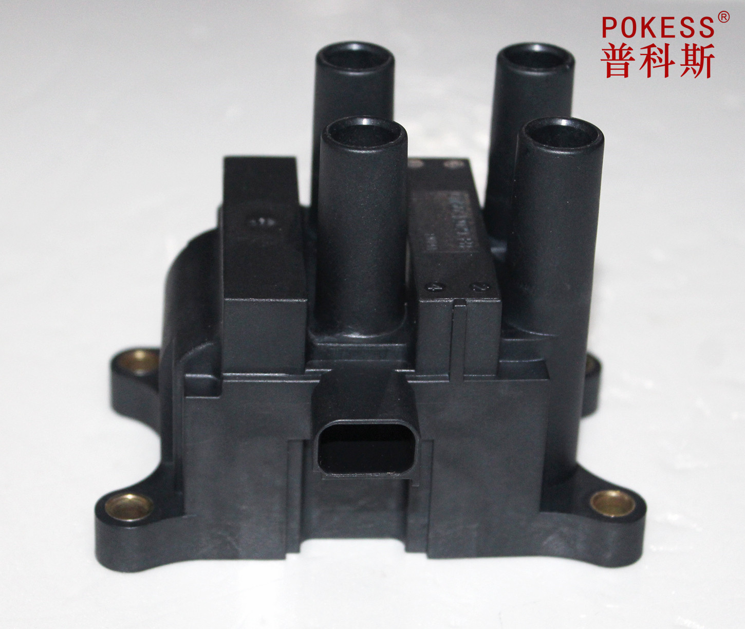 IGNITION COIL             (图4)