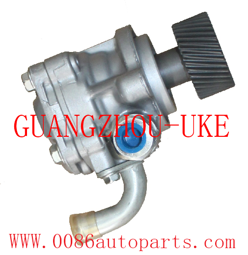 DIRECTIONAL ENGINE BOOSTER PUMP      -    6M34 3A674 AC(图1)